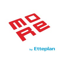 Etteplan MORE Logo