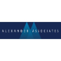 Alexander Associates Logo