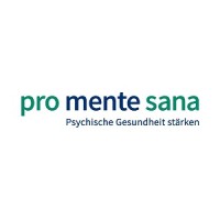 Foundation Pro Mente Sana Logo