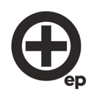 e+p films GmbH Logo