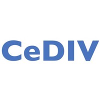 CeDIV Logo