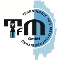 TFM Technologie für Metallbearbeitung GmbH Logo