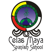 Celas Maya Logo