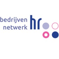 Bedrijvennetwerk HR Logo