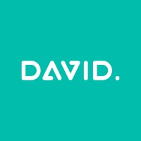 David advies Logo
