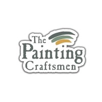 The Painting Craftsmen Logo