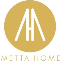 Mettā Home Logo