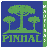 Pinhal Madeiras São Carlos Logo