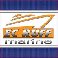 EC Ruff Marine Logo