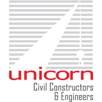 Unicorn Construction Enterprises, Inc. Logo