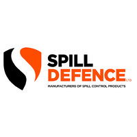 Spill Defence Manufacturing Ltd Logo