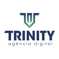 Agência Trinity Logo