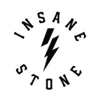 Insane Stone Logo