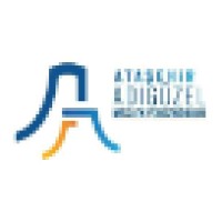 ATAŞEHİR ADIGÜZEL MESLEK YÜKSEKOKULU Logo