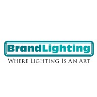 Brand Lighting Logo