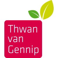 Thwan van Gennip BV Logo