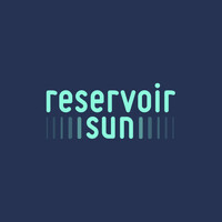 RESERVOIR SUN Logo