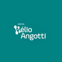 Hospital Hélio Angotti Logo