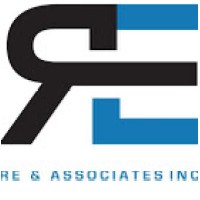RE & Associates Inc Logo
