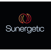 Sunergetic - Products | Vitamins & Supplements Logo