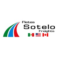 FLETES SOTELO S. A. DE C. V. Logo