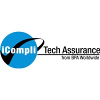 BPA iCompli Tech Assurance Logo