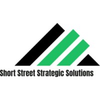 Short Street Strategic Solutions Logo