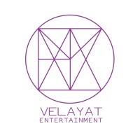 Velayat Entertainment Logo