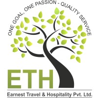 Earnest Travel And Hospitality Pvt. Ltd. Logo