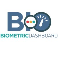 BioMetric Dashboard Logo