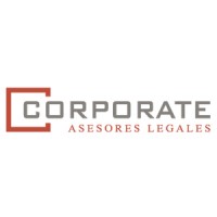 Corporate Asesores Legales Logo