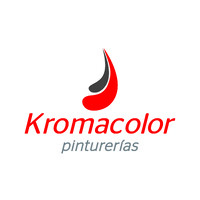 Kromacolor Pinturerías Logo