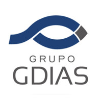 GRUPO GDIAS Logo