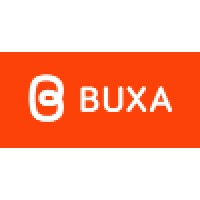 Buxa Logo