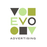 Evo Advertising, Inc Logo