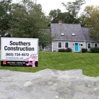 Southers Construction Inc. Logo