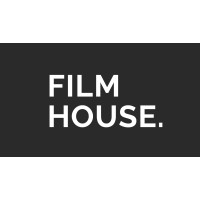 FILM HOUSE Logo