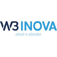 W3 Inova Logo