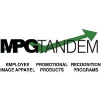 MPGTandem Logo