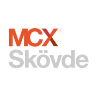 Material ConneXion Skövde Logo