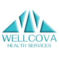 Wellcova Health Services Logo