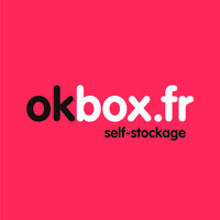 Okbox.fr Logo