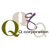 Q Corporation Logo