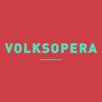 Volksopera Antwerp Logo
