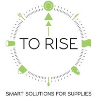To Rise LLC - Smart solutions for supplies Logo