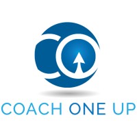 Coach 1 Up Logo