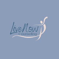 Live Now Counseling Logo