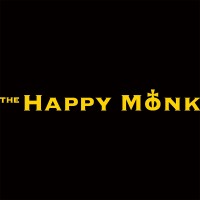 The Happy Monk Restaurant & Bar Logo