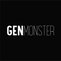 GenMonster Logo