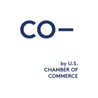 CO— by U.S. Chamber of Commerce Logo